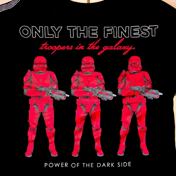 GIRLS T-SHIRT - Picture 5 of 7